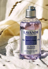 L’Occitane Lavender Shower Gel, 250ml