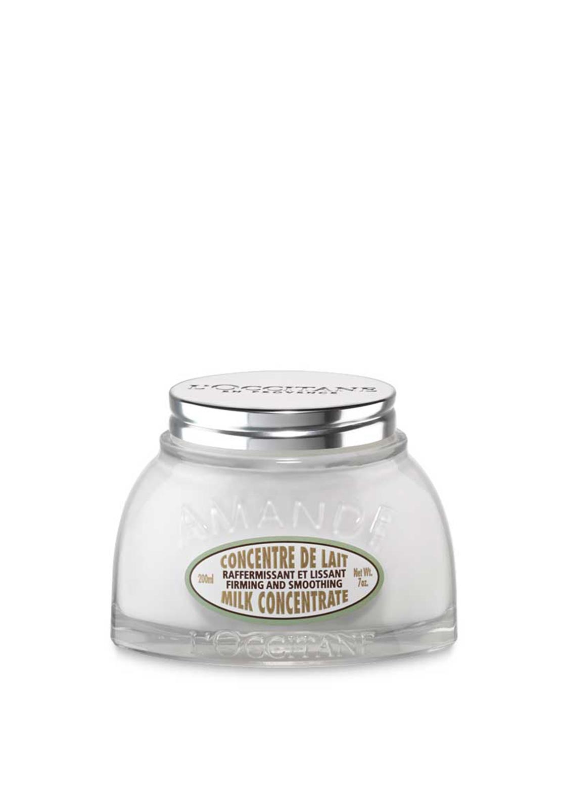L’Occitane Almond Milk Concentrate, 200ml