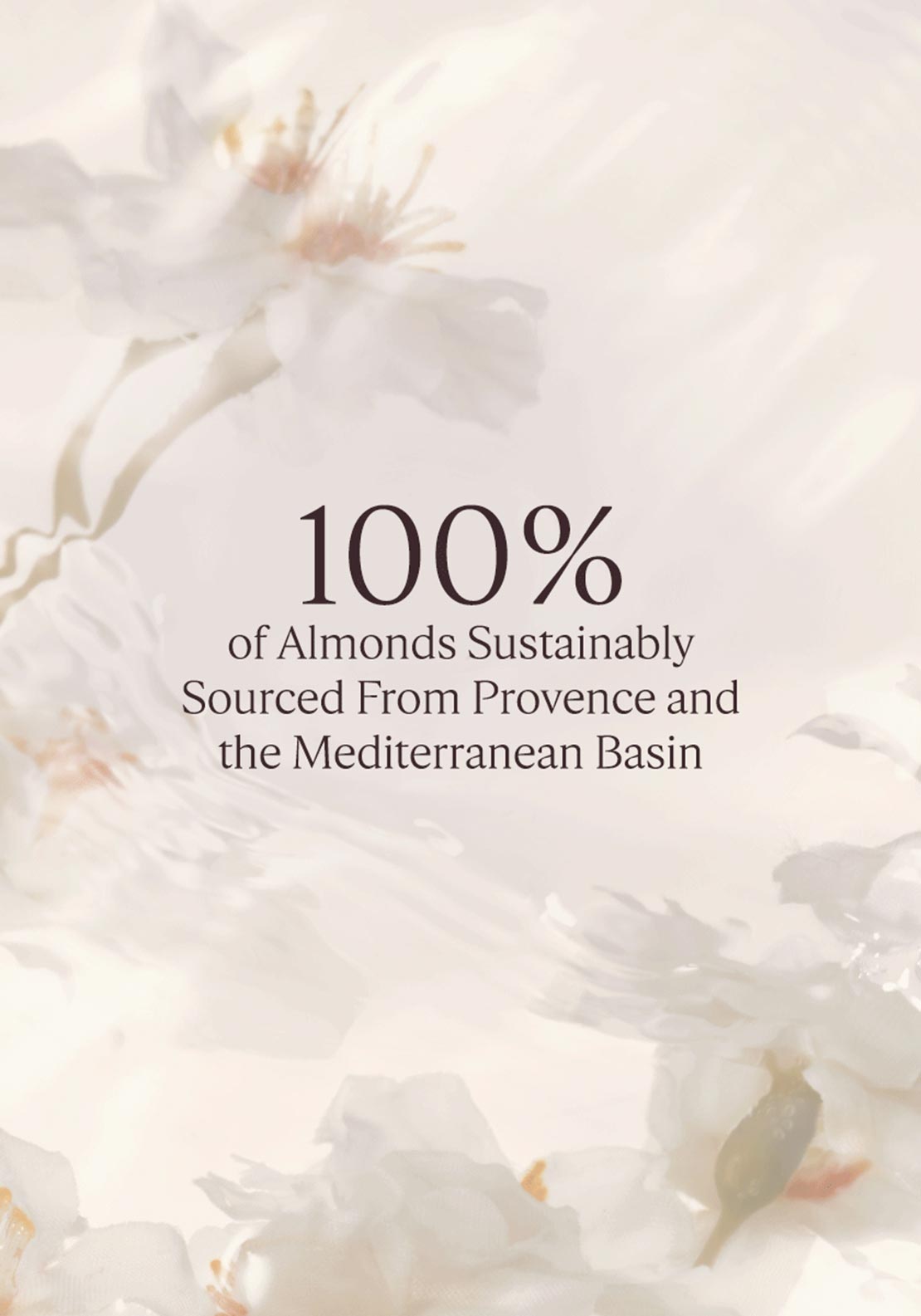 L’Occitane Almond Milk Concentrate, 200ml