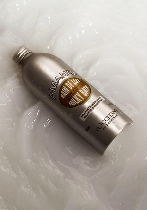 L’Occitane Almond Milky Bath, 500ml
