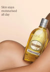 L’Occitane Almond Shower Oil, 250ml