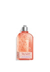 L’Occitane Cherry Blossom Bath & Shower Gel, 250ml