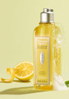 L’Occitane Citrus Verbena Shower Gel, 250ml