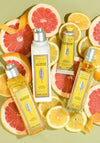 L’Occitane Citrus Verbena Shower Gel, 250ml