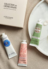 L’Occitane Essential Hand Cream Trio Gift Set