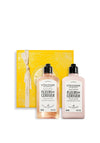 L’Occitane Fleurs De Ceriser Body Care Collection Gift Set
