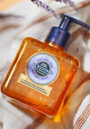 L’Occitane Lavendar Hands & Body Liquid Soap, 300ml