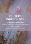 L’Occitane Lavendar Hands & Body Liquid Soap, 300ml