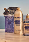 L’Occitane Lavender Foaming Bath Refill, 500ml