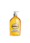 L’Occitane Luxury Almond Shower Oil, 500ml