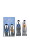 L’Occitane Shea Butter Hand & Foot Duo Gift Set