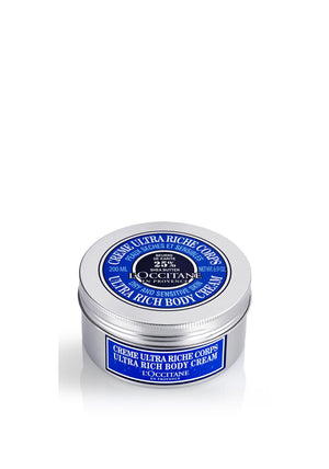 L’Occitane Shea Ultra Rich Body Cream, 200ml