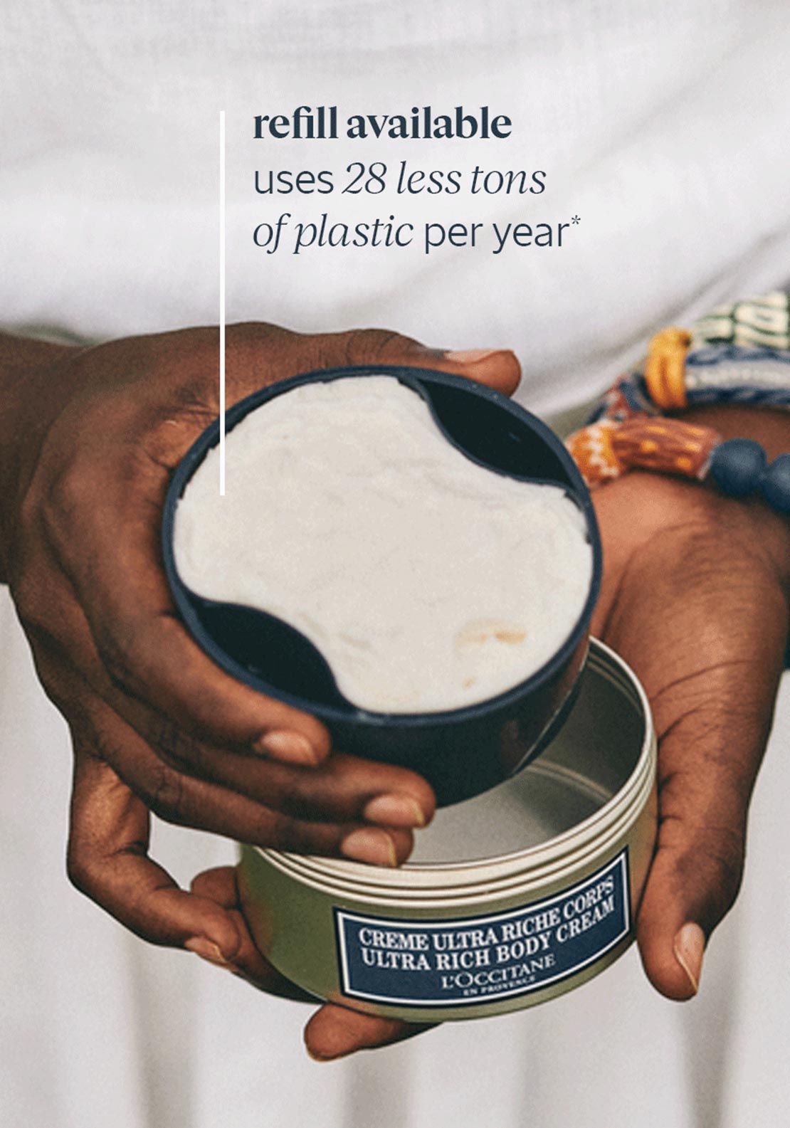 L’Occitane Shea Ultra Rich Body Cream, 200ml