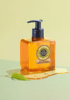 L’Occitane Shea Verbena Hands & Body Liquid Soap, 300ml