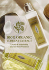 L’Occitane Verveine Body Lotion, 250ml