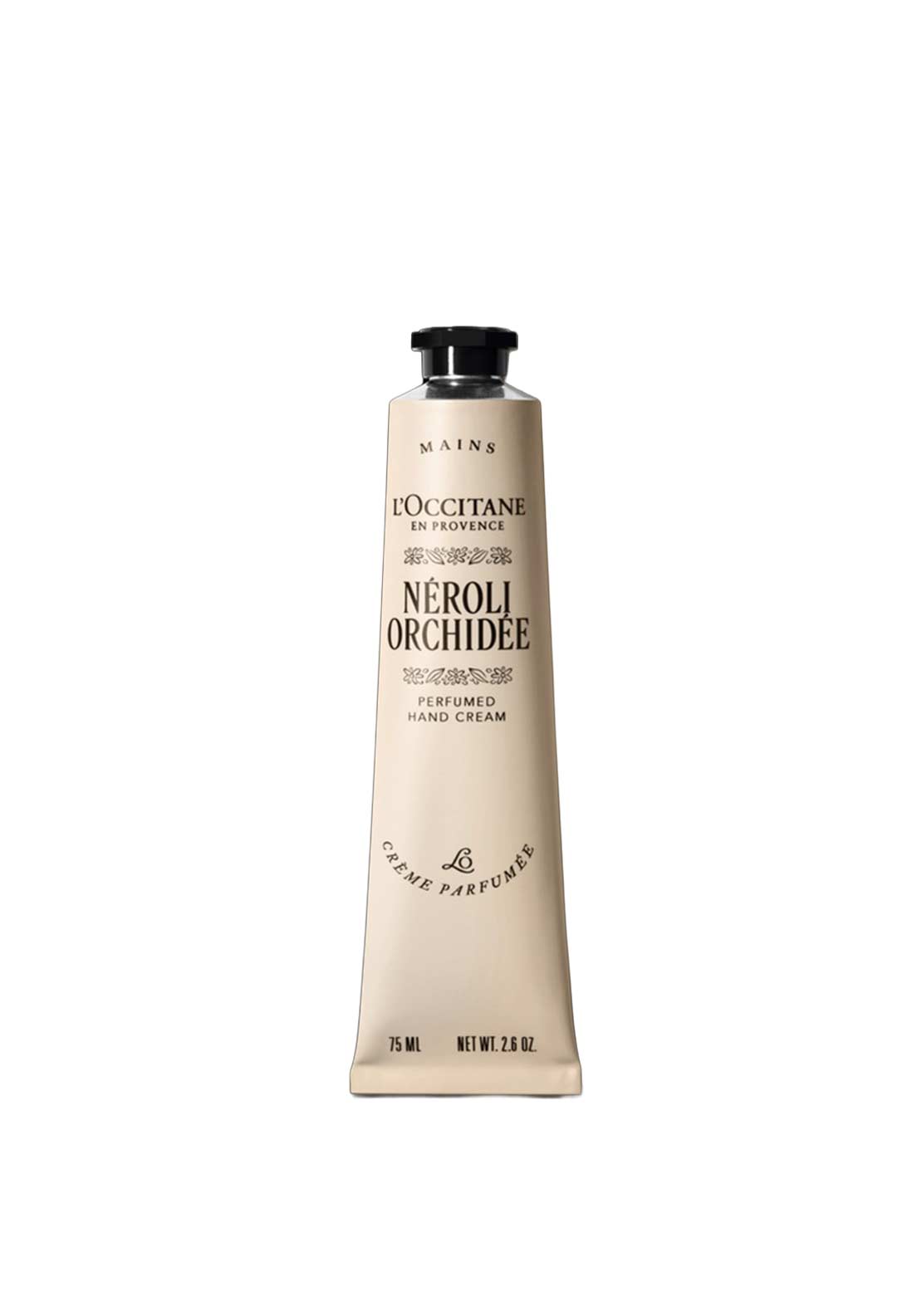 L’Occitane Neroli & Orchid Glow Perfumed Hand Cream, 75ml