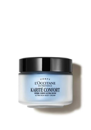 L’Occitane Shea Rich Body Cream, 200ml
