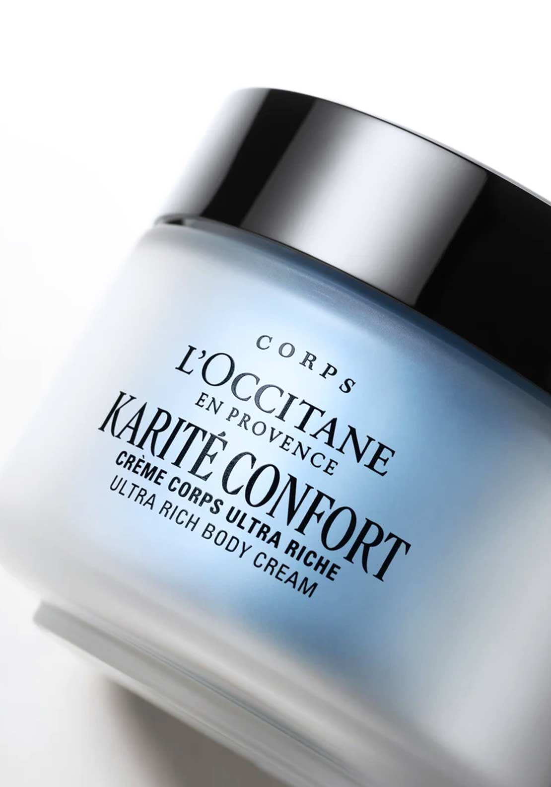 L’Occitane Shea Rich Body Cream, 200ml