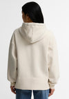 Barbour Delilah Zip Up Jacket, Beige