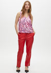 LOLA CASADEMUNT TOP