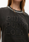 LOLA CASADEMUNT TSHIRT