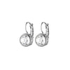 Dyrberg/Kern Louise Earrings, Silver