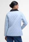 Barbour Annandale Quilted Jacket, Blue