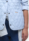 Barbour Annandale Quilted Jacket, Blue