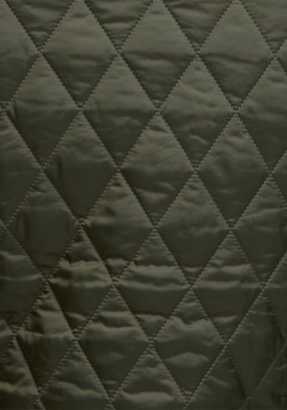 Barbour Annandale Quilted Jacket, Green