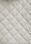 Barbour Maddy Quilted Jacket, Beige