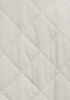 Barbour Corinne Quilted Jacket, Beige