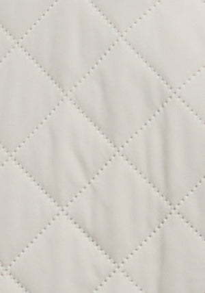 Barbour Corinne Quilted Jacket, Beige