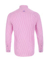 Andre Shannon Shirt, Pink