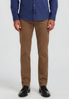 Andre Mane Modern Fit Chino, Tan