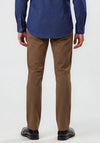 Andre Mane Modern Fit Chino, Tan