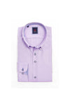 Andre Oslo Long Sleeve Shirt, Lilac