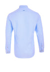 Andre Shannon Shirt, Blue