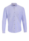 Andre Shannon Shirt, Navy
