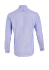 Andre Shannon Shirt, Navy