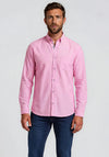 Andre Shannon Shirt, Pink