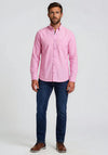 Andre Shannon Shirt, Pink