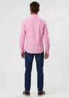 Andre Shannon Shirt, Pink
