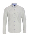 Andre Shannon Shirt, Green
