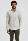 Andre Shannon Shirt, Green