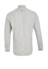 Andre Shannon Shirt, Green