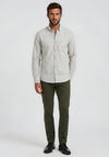 Andre Shannon Shirt, Green