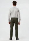 Andre Shannon Shirt, Green