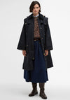 Barbour Womens Bilsdare Showerproof Jacket, Navy