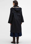 Barbour Womens Bilsdare Showerproof Jacket, Navy