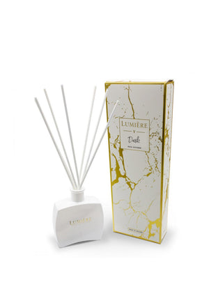 Lumière by Celtic Candles Luxury Reed Diffuser, Dusk
